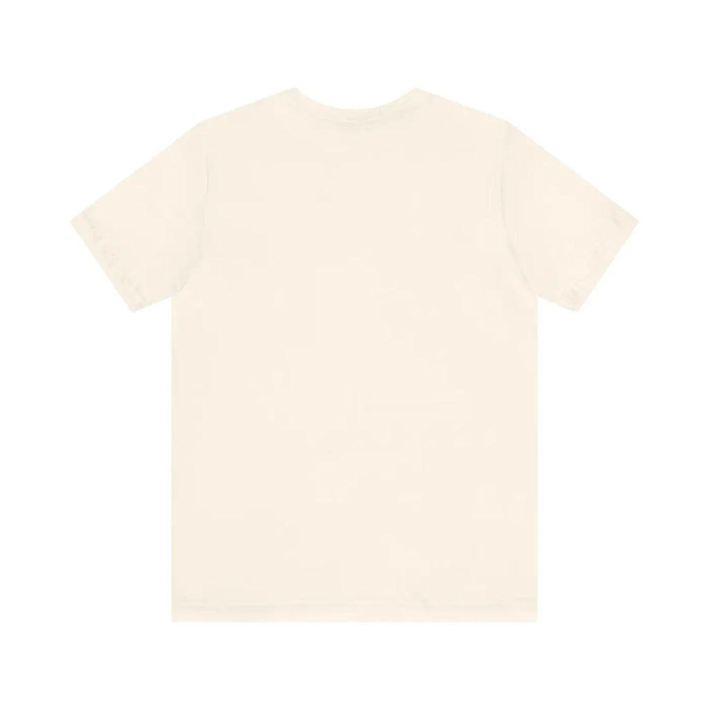 Unisex Jersey Short Sleeve Tee - Snailed It Design - DipaliZ