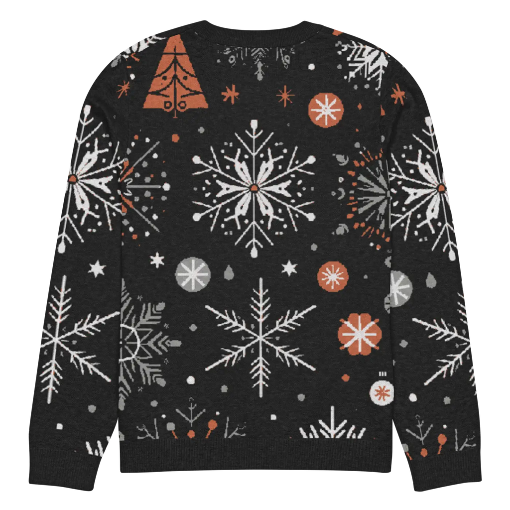 Cozy Knitted Crew Neck Sweater - Extra Soft Comfort - DipaliZ