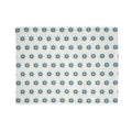 Cozy Snowflake Blankets - Polyester Winter Warmth - DipaliZ