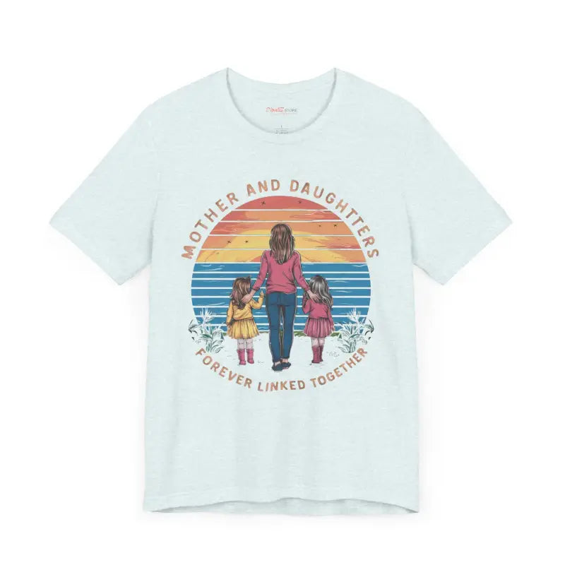 Unisex Jersey Tee - Soft Cotton Everyday Style - DipaliZ