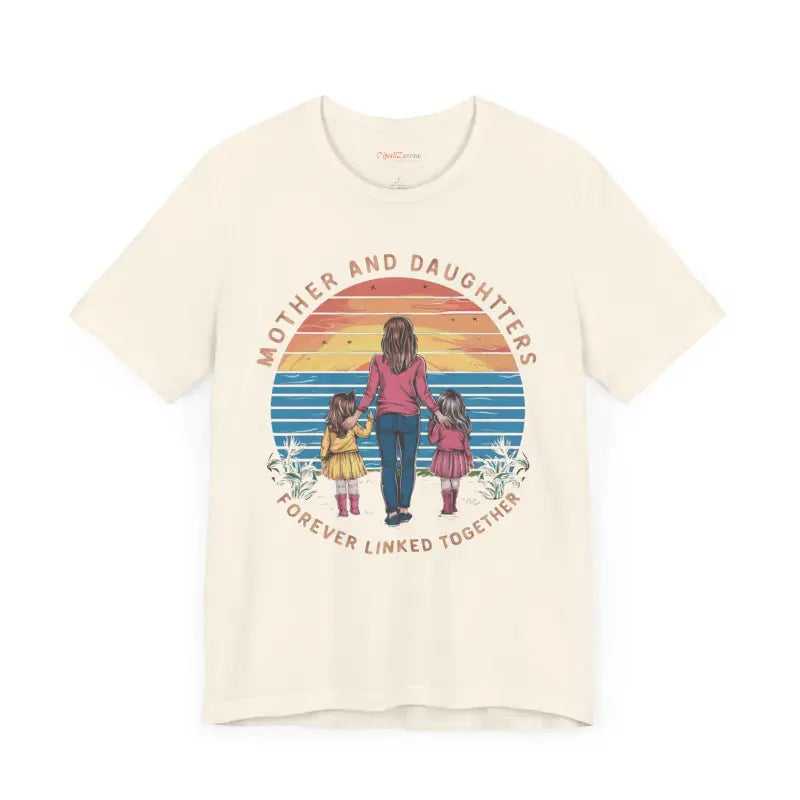 Unisex Jersey Tee - Soft Cotton Everyday Style - DipaliZ