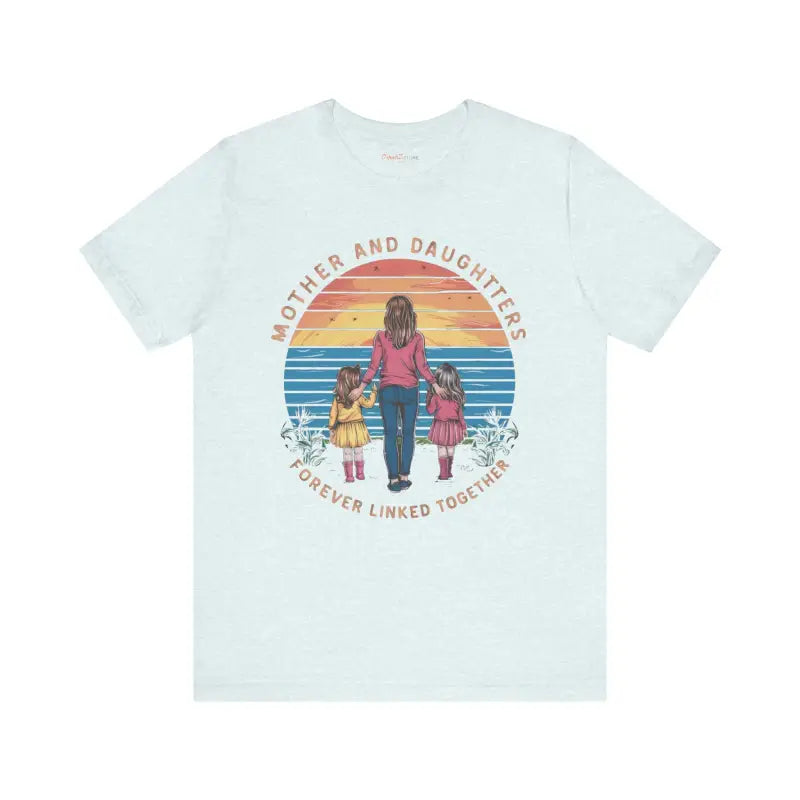 Unisex Jersey Tee - Soft Cotton Everyday Style - DipaliZ