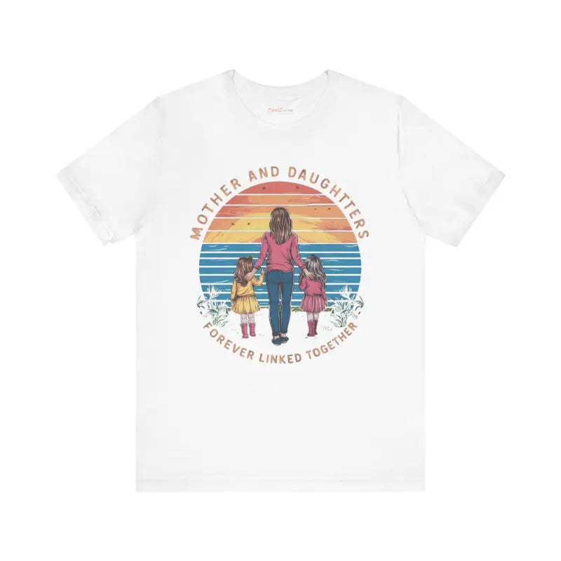 Unisex Jersey Tee - Soft Cotton Everyday Style - DipaliZ