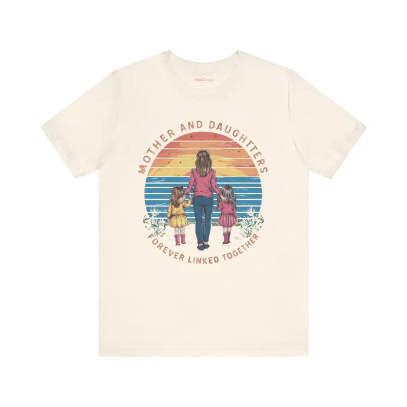 Unisex Jersey Tee - Soft Cotton Everyday Style - DipaliZ