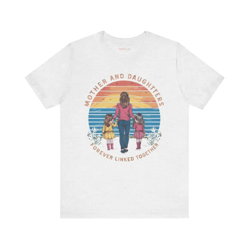 Unisex Jersey Tee - Soft Cotton Everyday Style - DipaliZ