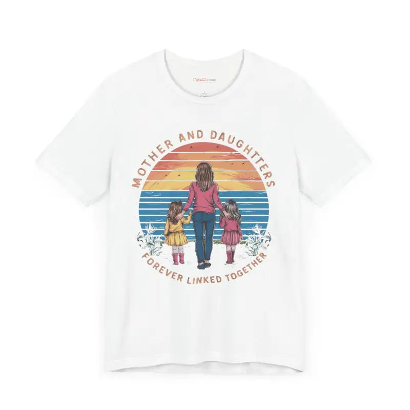 Unisex Jersey Tee - Soft Cotton Everyday Style - DipaliZ