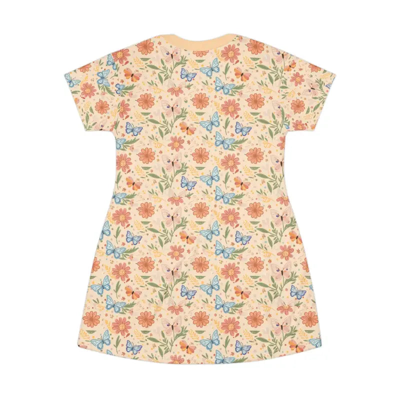 Snuggly Sustainable Style Dress - Eco-Friendly Materials - DipaliZ