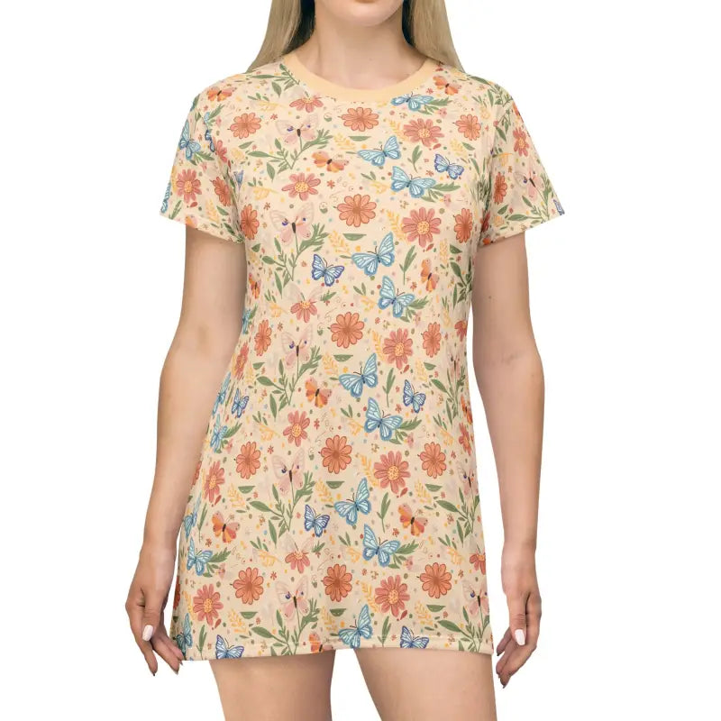 Snuggly Sustainable Style Dress - Eco-Friendly Materials - DipaliZ