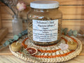 Solomon's Seal Root organic, bulk/oz