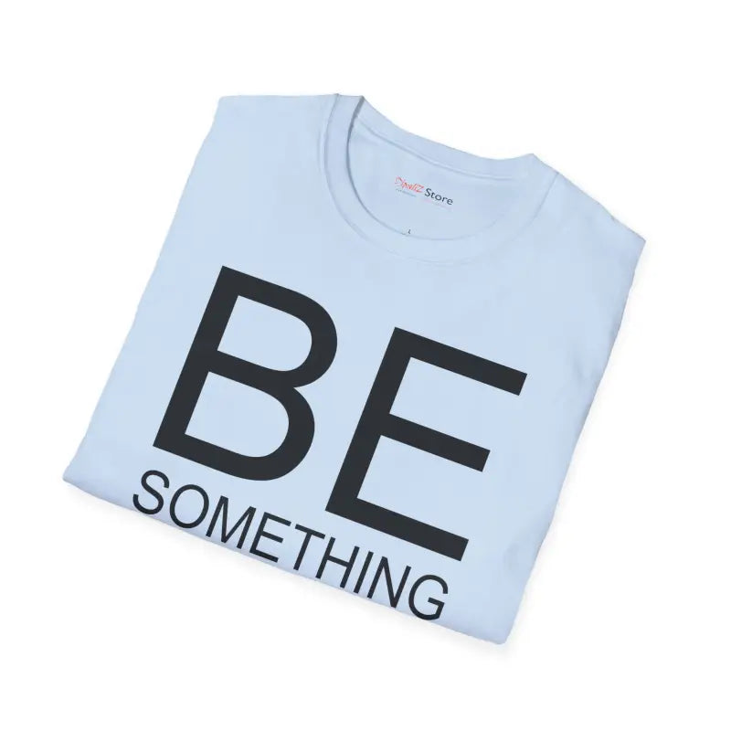 Great Unisex Softstyle Tee - 100% Cotton Comfort - DipaliZ