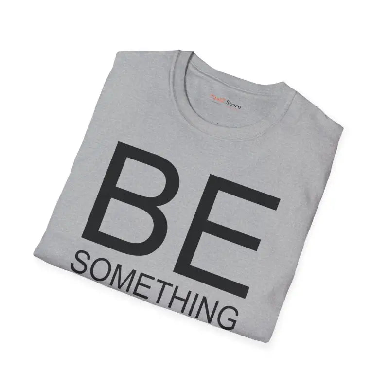 Great Unisex Softstyle Tee - 100% Cotton Comfort - DipaliZ