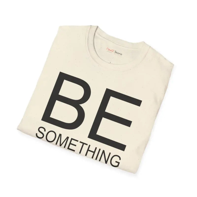 Great Unisex Softstyle Tee - 100% Cotton Comfort - DipaliZ