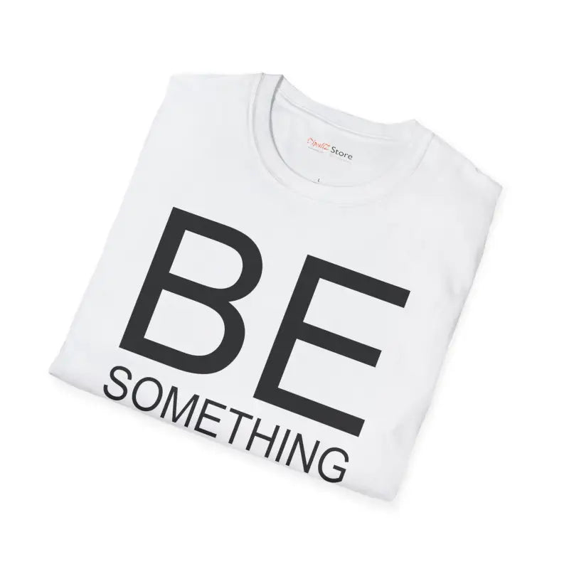 Great Unisex Softstyle Tee - 100% Cotton Comfort - DipaliZ