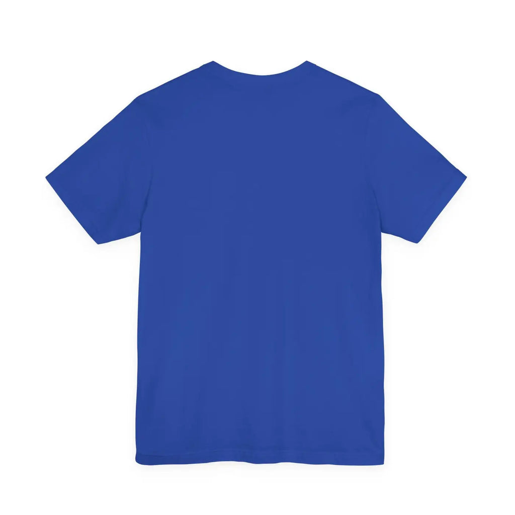 Astronaut Unisex Jersey Short Sleeve Tee - I Need More Space - DipaliZ