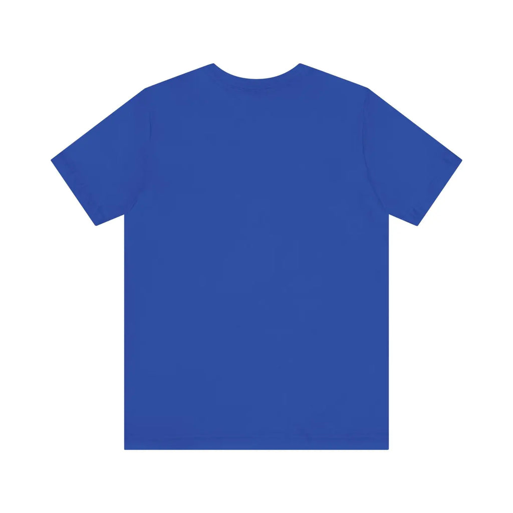 Astronaut Unisex Jersey Short Sleeve Tee - I Need More Space - DipaliZ