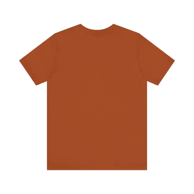 Unisex Jersey Short Sleeve Tee - Halloween Panel Magic - DipaliZ