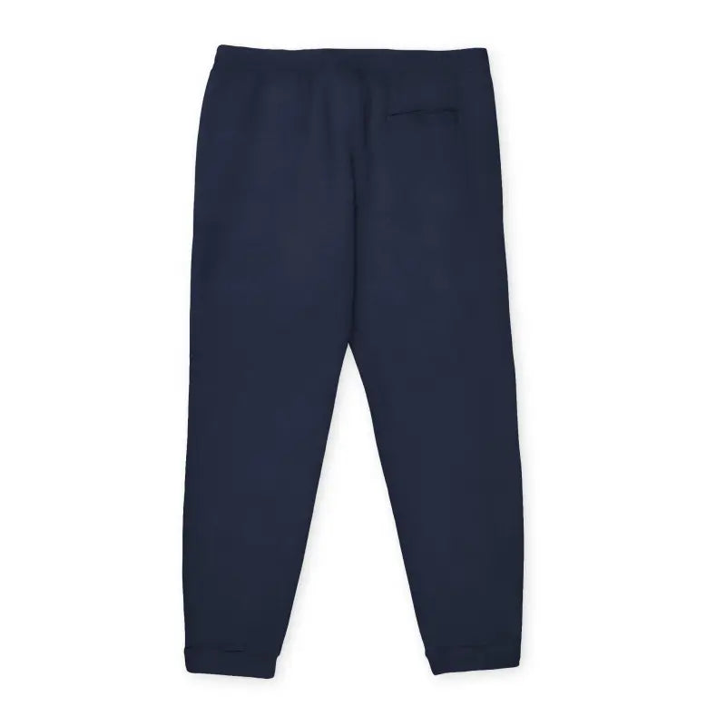 Unisex Fleece Joggers - Sporty Chic Vibes - DipaliZ