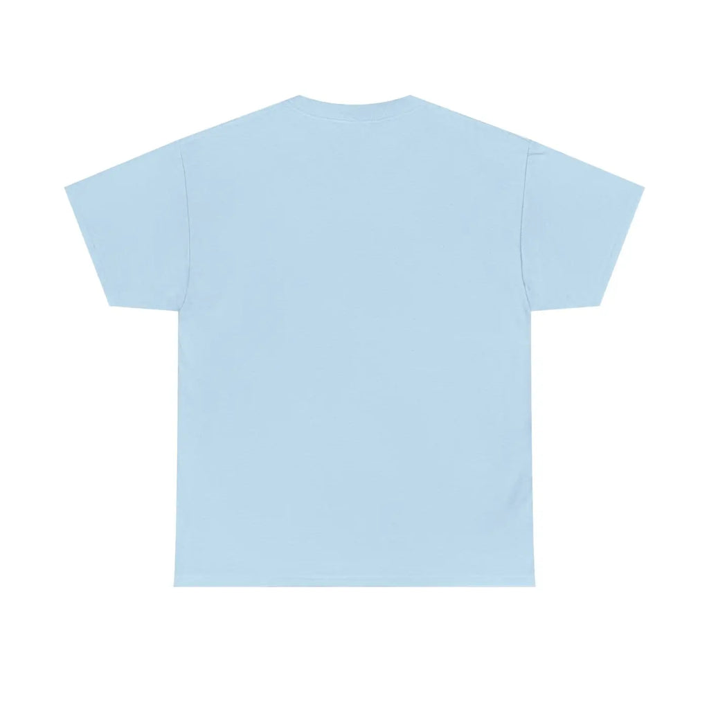 Rockin Patricks Day Heavy Cotton Tee - Unisex Style - DipaliZ