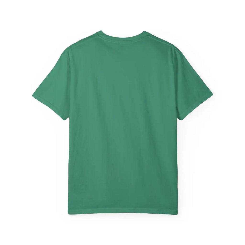 Ultimate Shamrocked Green Tee - Patrick's Day Style - DipaliZ