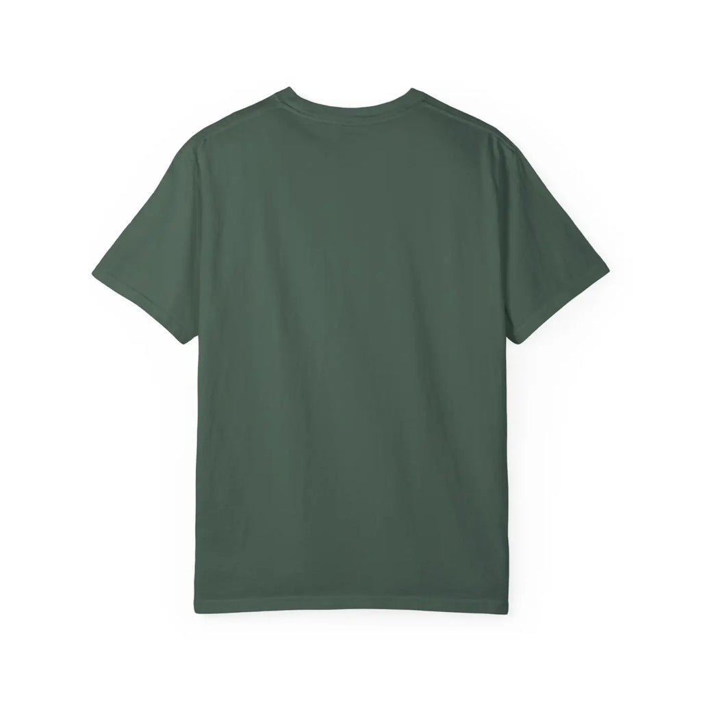 Ultimate Shamrocked Green Tee - Patrick's Day Style - DipaliZ