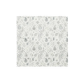 Dynamic Paisley Print Bandana - Fashion Statement Accessory - DipaliZ