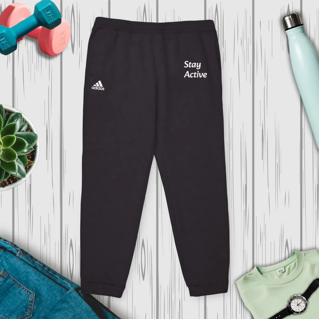 Unisex Fleece Joggers - Unmatched Softness and Style - DipaliZ