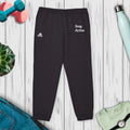 Unisex Fleece Joggers - Unmatched Softness and Style - DipaliZ