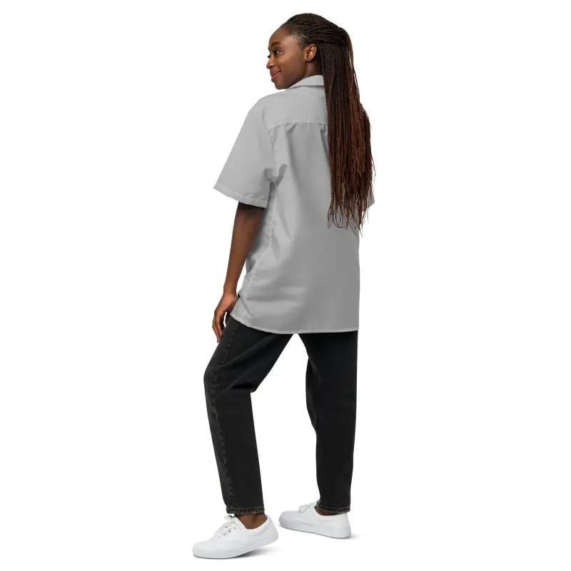 Breeze Moisture Wicking Shirt - All Day Comfort - DipaliZ