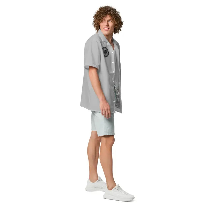 Breeze Moisture Wicking Shirt - All Day Comfort - DipaliZ