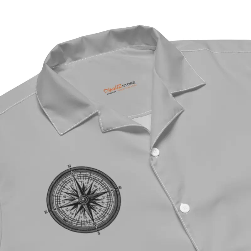 Breeze Moisture Wicking Shirt - All Day Comfort - DipaliZ