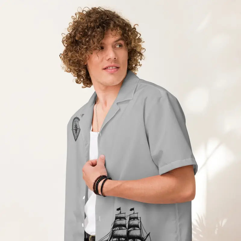 Breeze Moisture Wicking Shirt - All Day Comfort - DipaliZ
