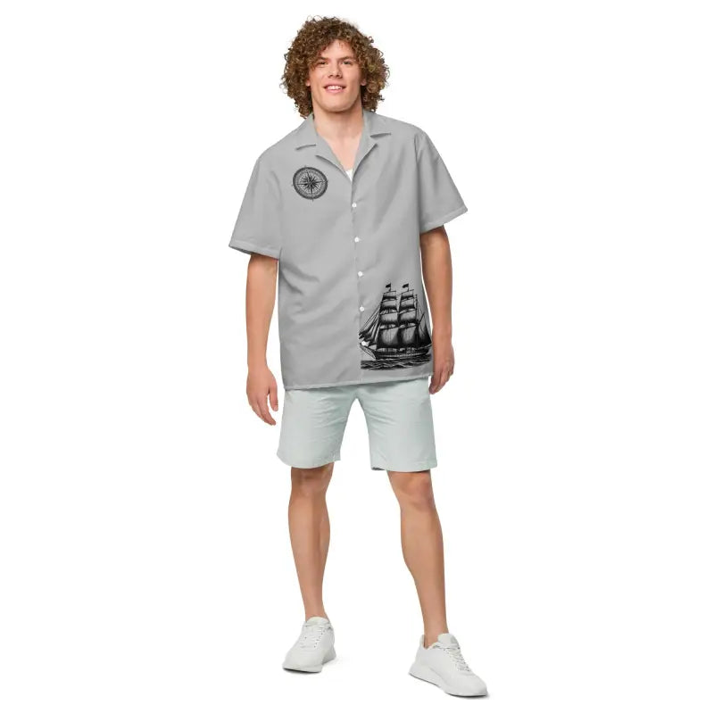 Breeze Moisture Wicking Shirt - All Day Comfort - DipaliZ