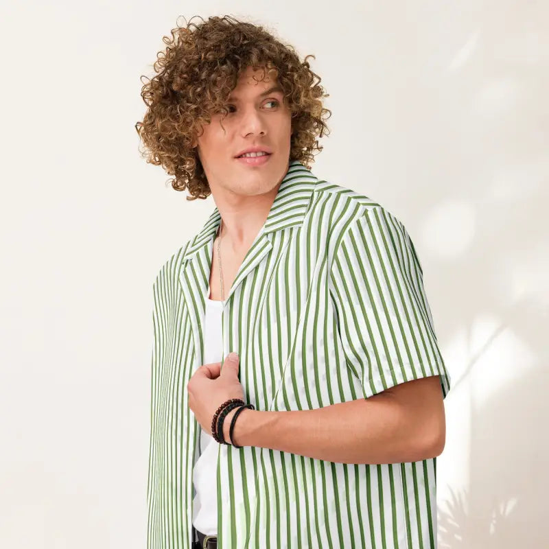 Moisture Wicking Shirt - Cool Dry Summer Wear - DipaliZ