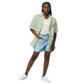 Moisture Wicking Shirt - Cool Dry Summer Wear - DipaliZ