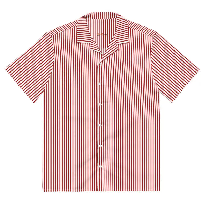 Moisture Wicking Button Shirt - Recycled Polyester - DipaliZ
