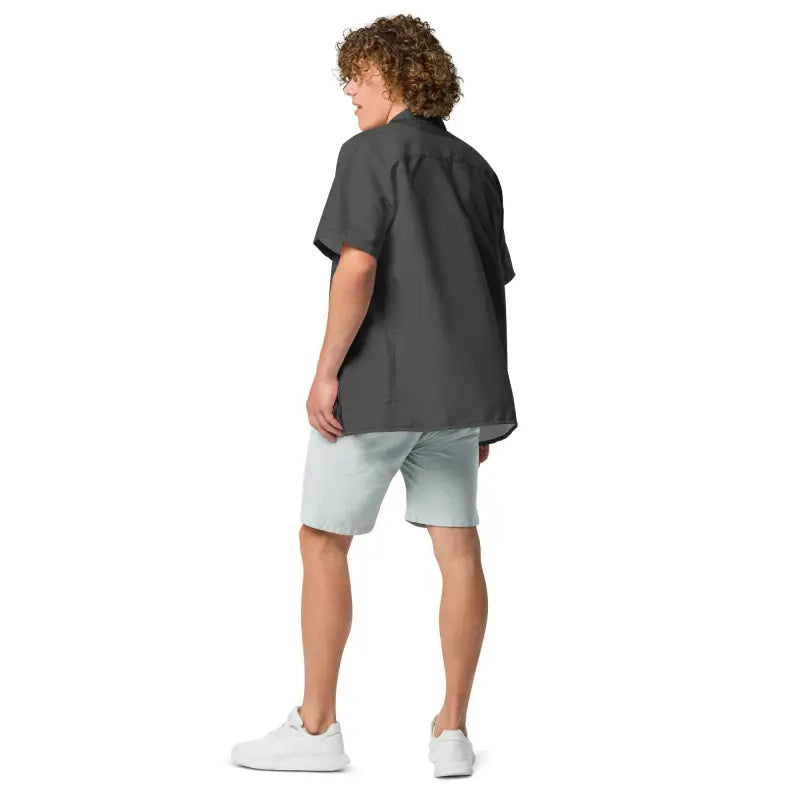 Moisture Wicking Shirt - Stay Cool and Dry All Summer - DipaliZ