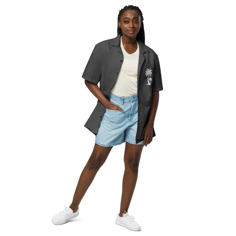 Moisture Wicking Shirt - Stay Cool and Dry All Summer - DipaliZ