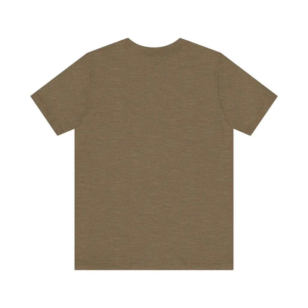 Stay Tuned Podcast Unisex Jersey Short Sleeve Tee - DipaliZ