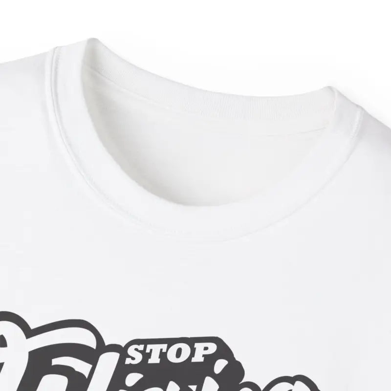 Unisex Ultra Cotton Tee - Motivational Hustle Design - DipaliZ