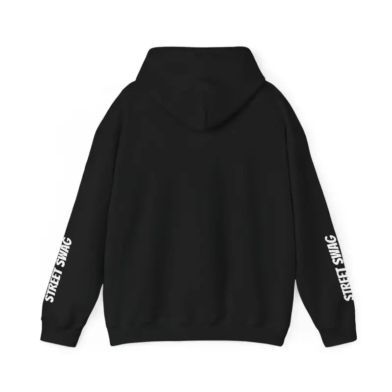 Street Swag Hooded Sweatshirt - Unisex Heavy Comfort - DipaliZ