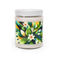 Natural Soy Wax Candles - Eco-Friendly Vibes for Home - DipaliZ