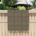 Striped Boho Beach Cloth - Perfect for Outdoors - DipaliZ