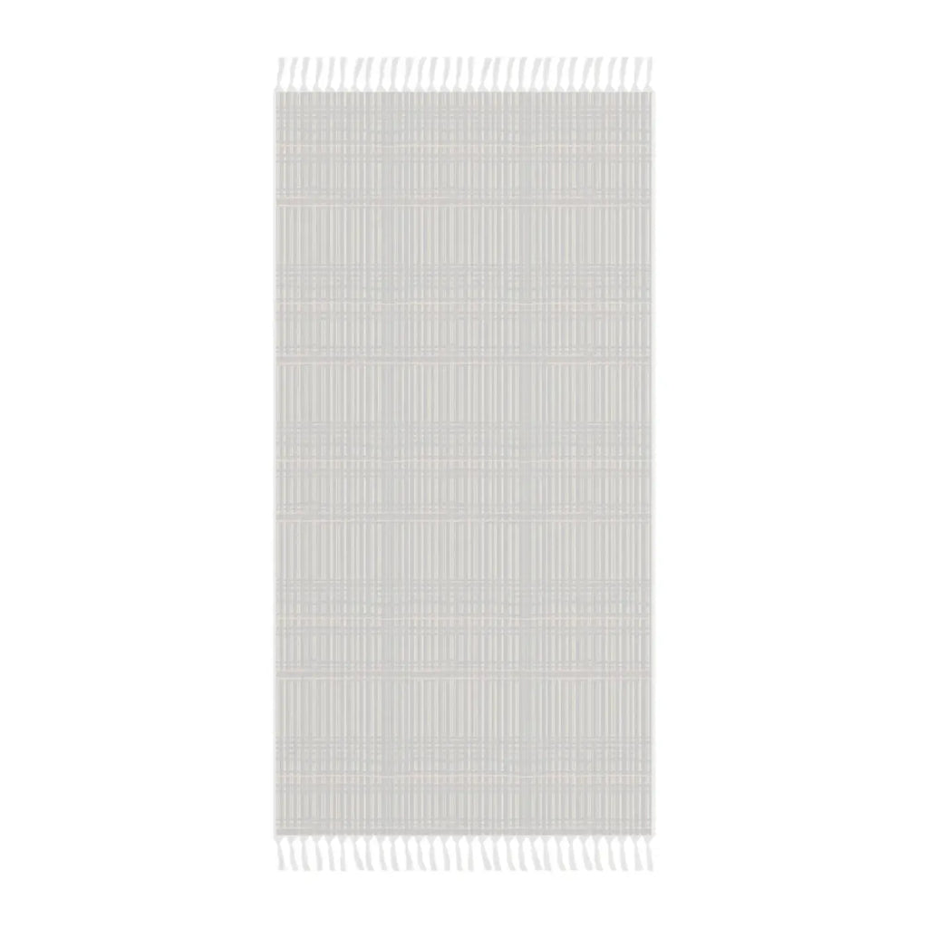 Striped Boho Beach Cloth - Perfect for Outdoors - DipaliZ