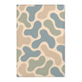 Stylish Abstract Area Rug - Boho Chic Home Decor - DipaliZ