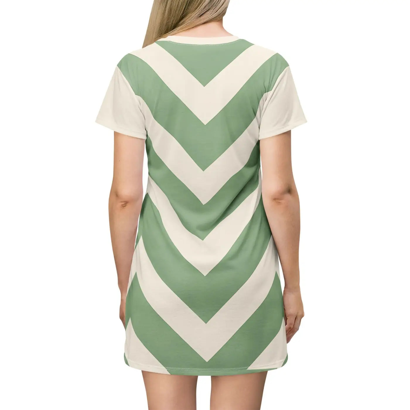 Stylish T-Shirt Dress Online - Effortless Summer Style - DipaliZ