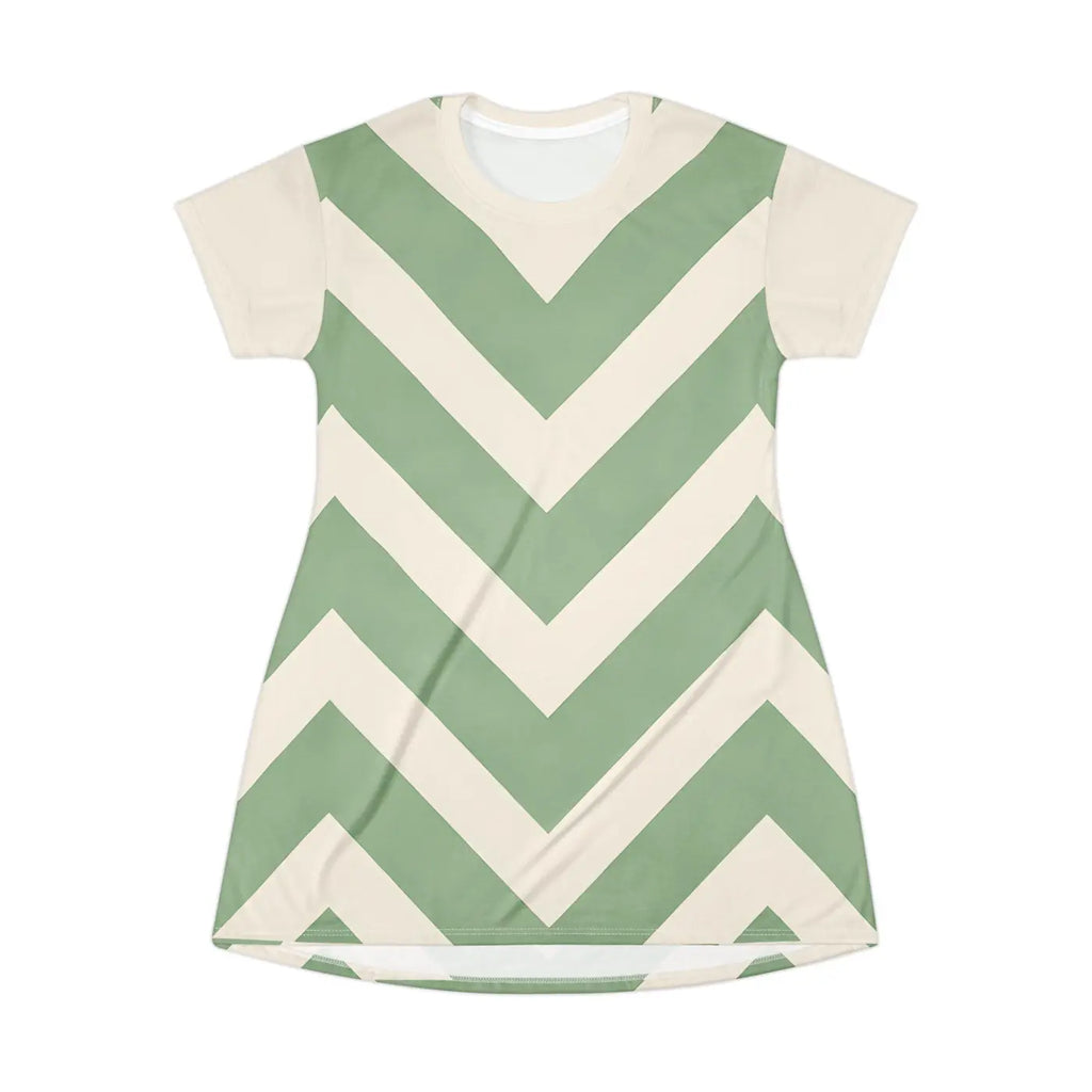 Stylish T-Shirt Dress Online - Effortless Summer Style - DipaliZ