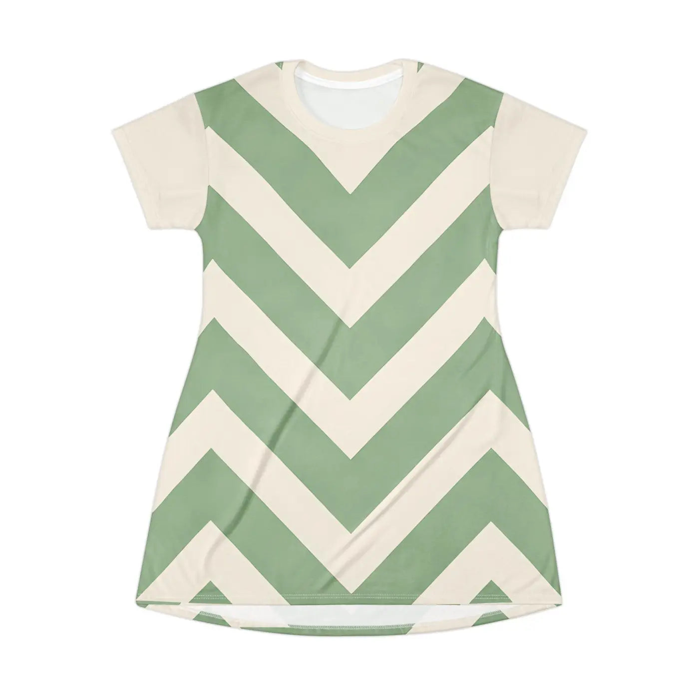 Stylish T-Shirt Dress Online - Effortless Summer Style - DipaliZ