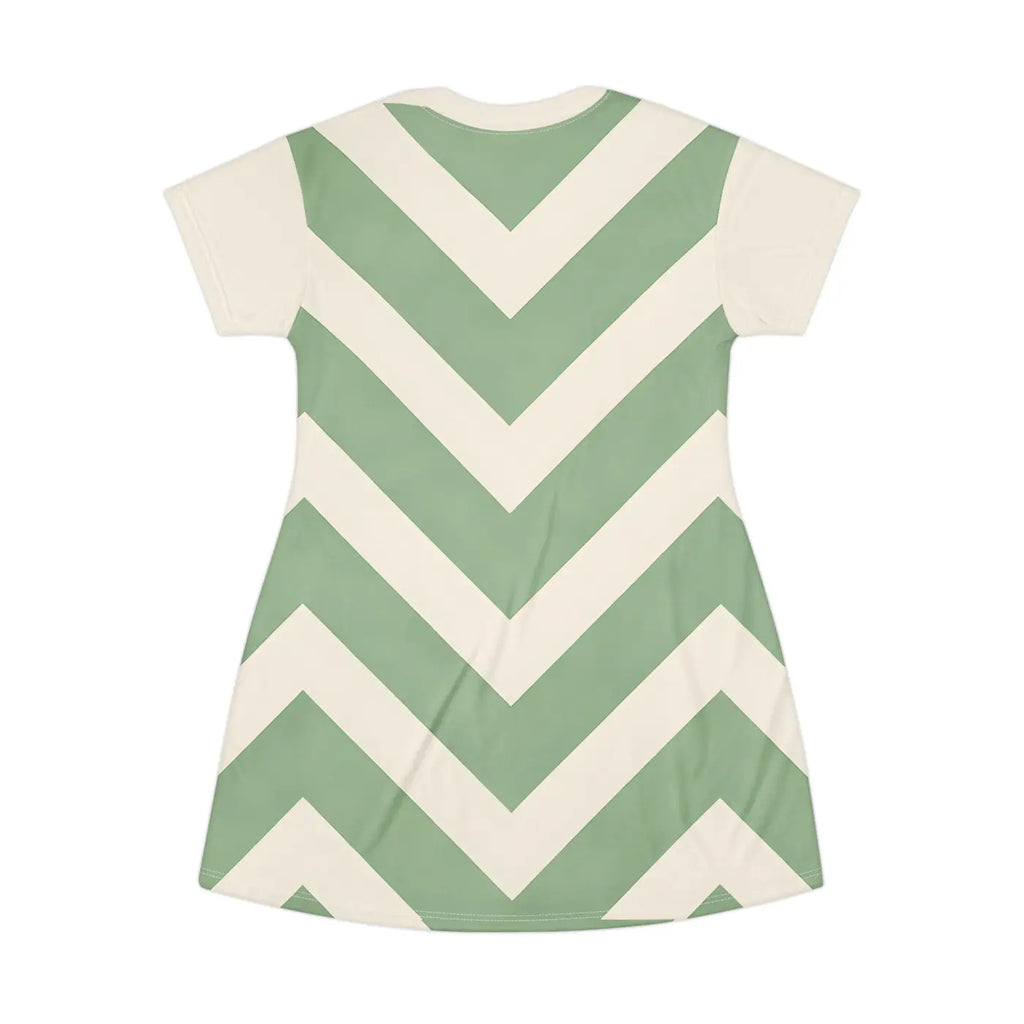 Stylish T-Shirt Dress Online - Effortless Summer Style - DipaliZ