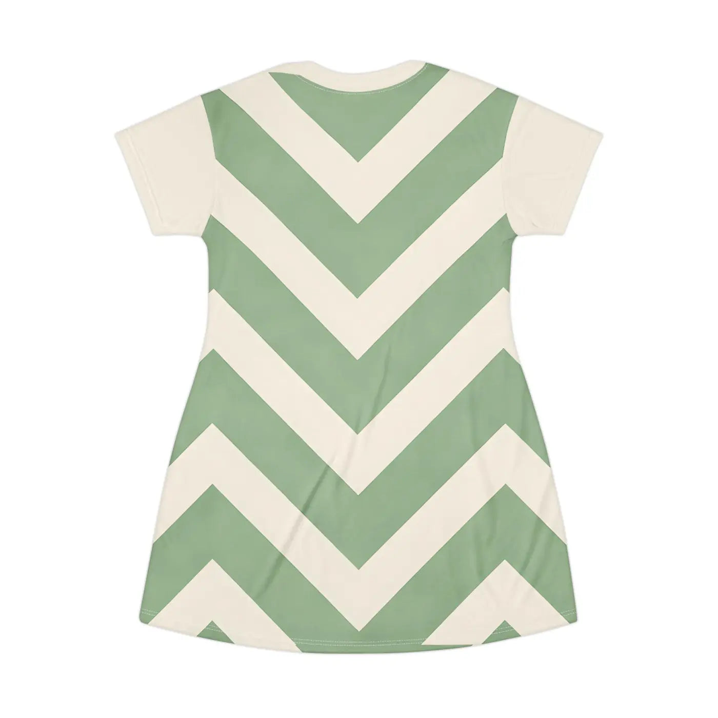 Stylish T-Shirt Dress Online - Effortless Summer Style - DipaliZ