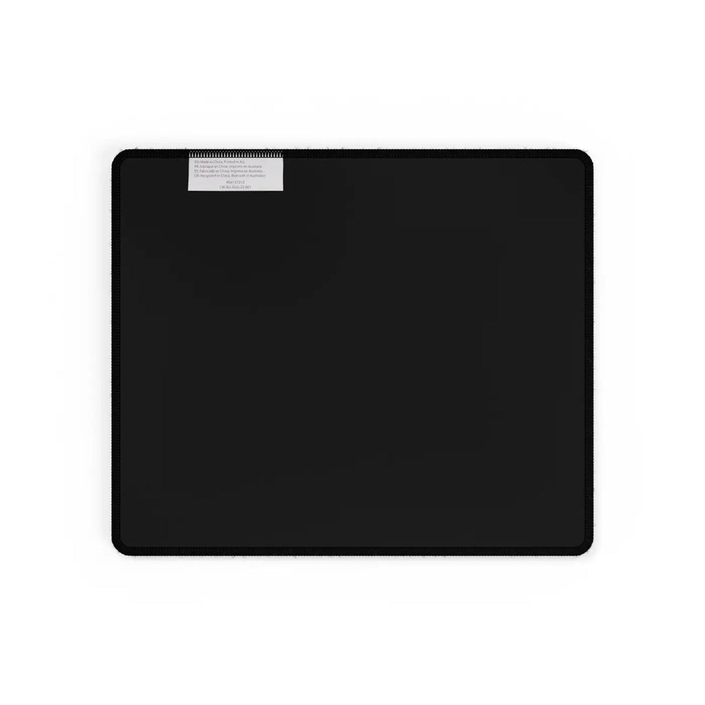Stylish Desk Mats - Rubber Base Designer Workspace - DipaliZ